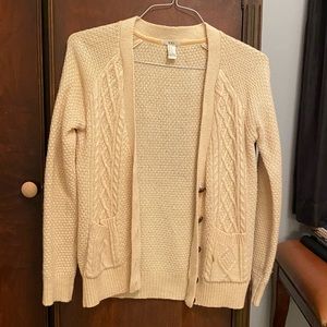 Cardigan